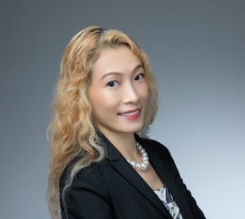 Dr. Ida Ng, Licensed Psychologist