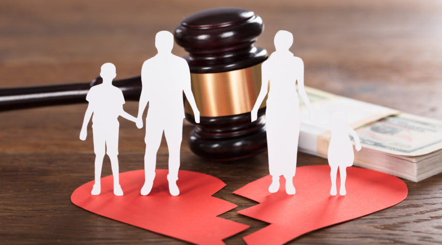 What to Expect At A Divorce Trial