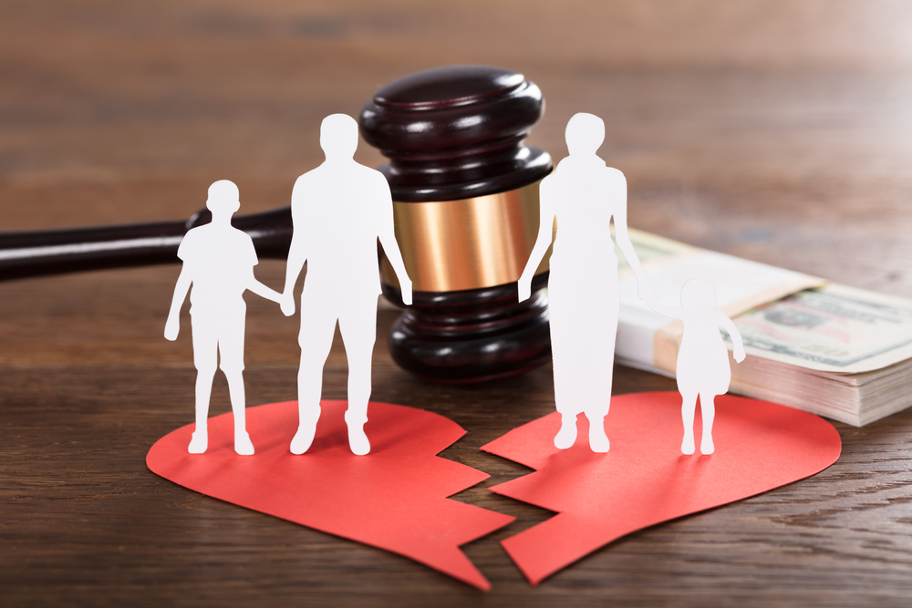 What to Expect At A Divorce Trial