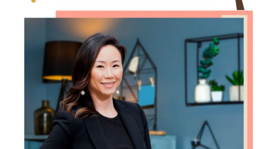 Spotlight On Women in Business: Caroline Choi