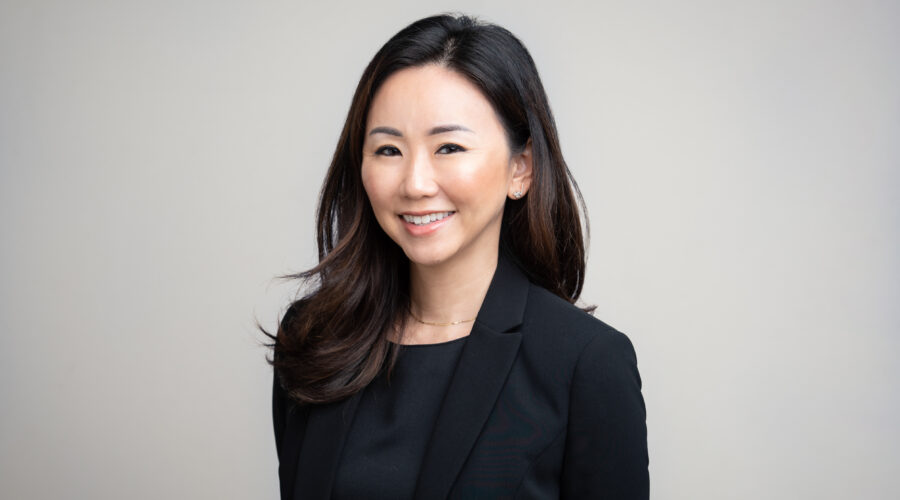 Founder of Hong Kong Divorce, Caroline Choi