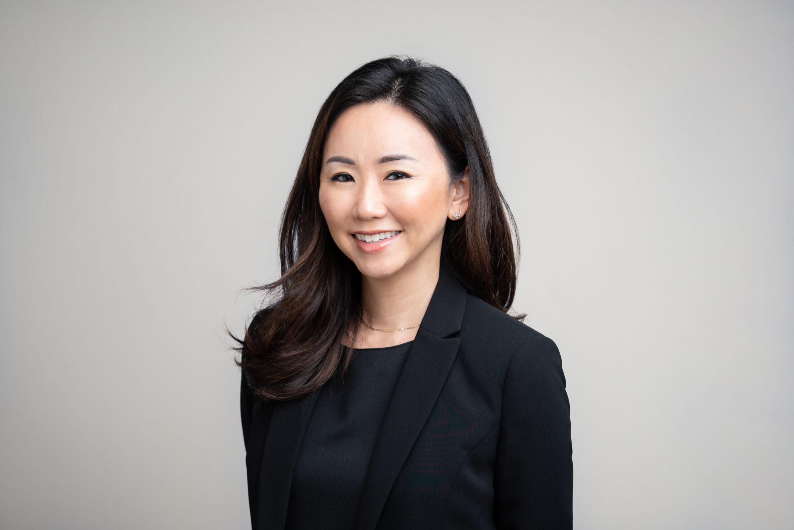 Founder of Hong Kong Divorce, Caroline Choi
