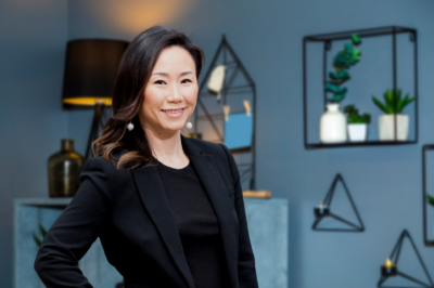 Founder of Hong Kong Divorce, Caroline Choi